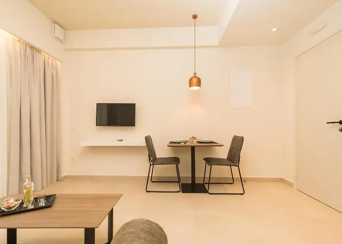 Antel Suites & Apartments