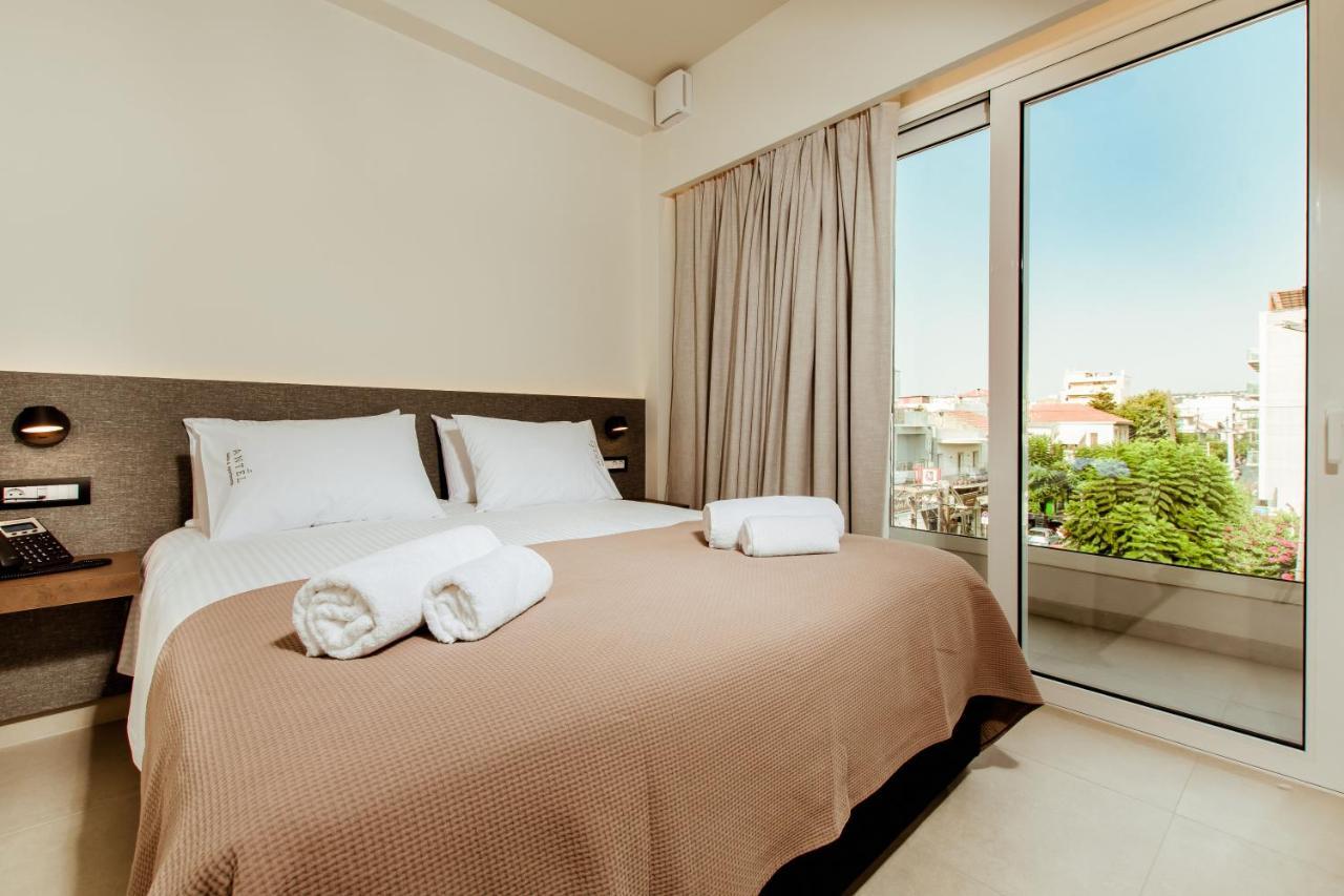 Appartamento Antel &