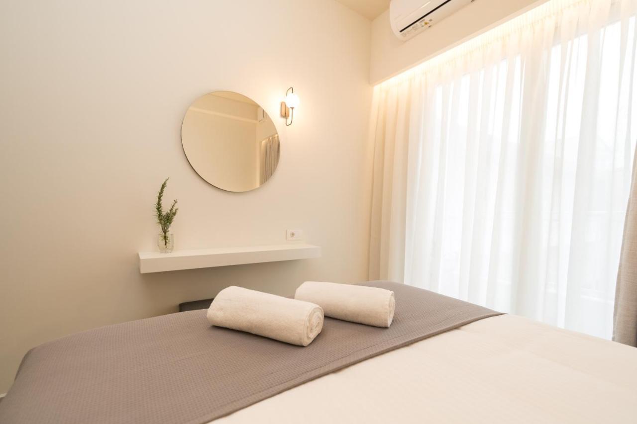 Appartamento Antel & La Canea